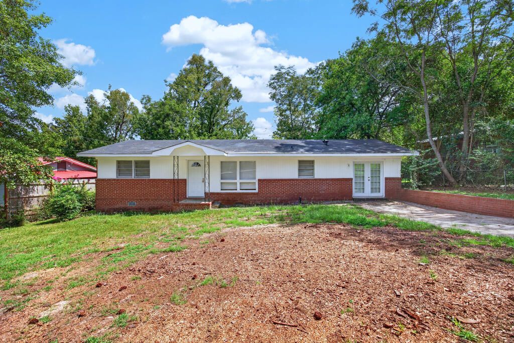 242 Sidney Drive, Columbus, GA 31907