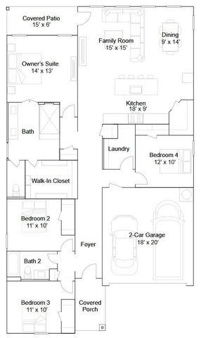 21914 Maddaloni View Drive, Hockley, TX 77447