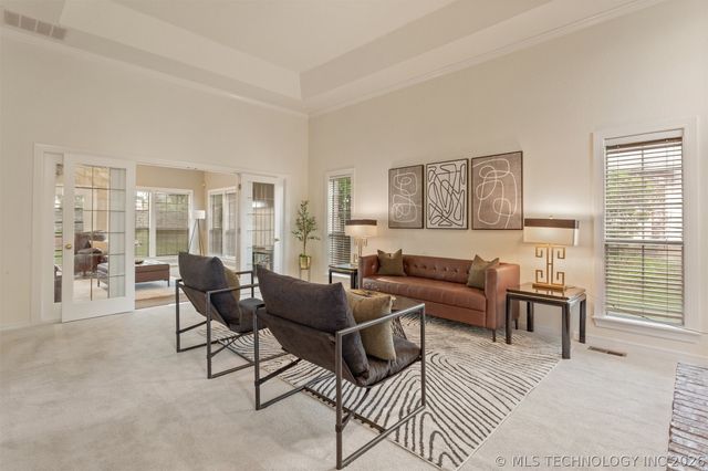 13303 E 95th Place N, Owasso, OK 74055