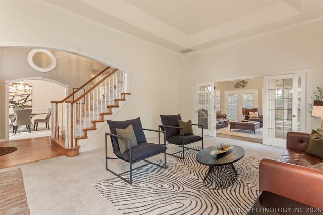 13303 E 95th Place N, Owasso, OK 74055