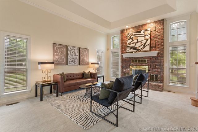 13303 E 95th Place N, Owasso, OK 74055