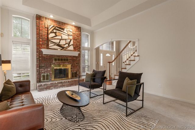 13303 E 95th Place N, Owasso, OK 74055