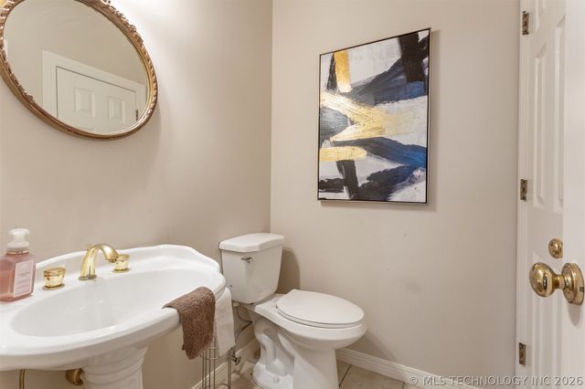 13303 E 95th Place N, Owasso, OK 74055