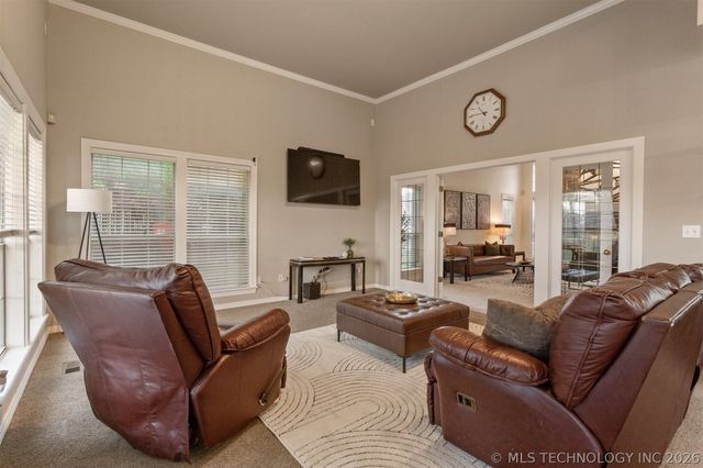 13303 E 95th Place N, Owasso, OK 74055