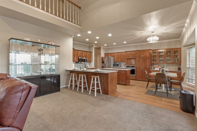 13303 E 95th Place N, Owasso, OK 74055