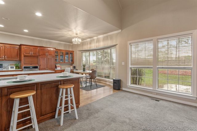 13303 E 95th Place N, Owasso, OK 74055