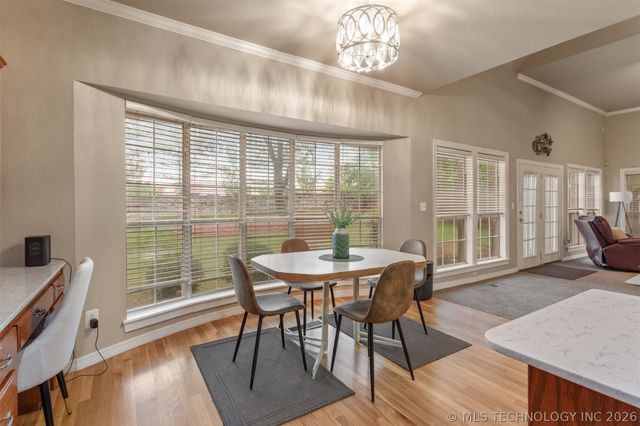 13303 E 95th Place N, Owasso, OK 74055