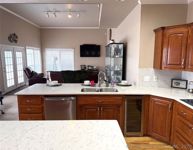 13303 E 95th Place N, Owasso, OK 74055