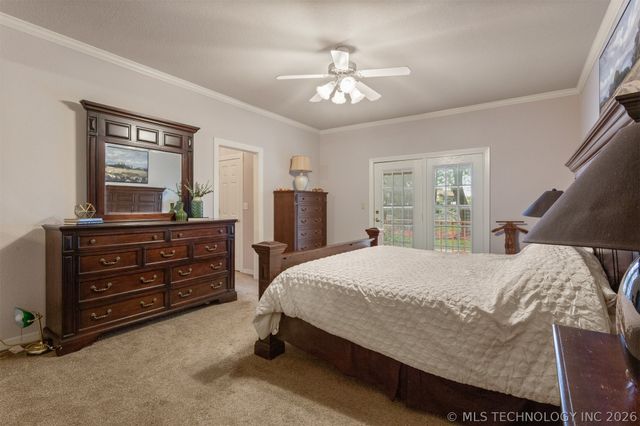 13303 E 95th Place N, Owasso, OK 74055