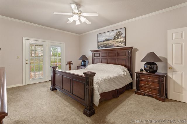 13303 E 95th Place N, Owasso, OK 74055