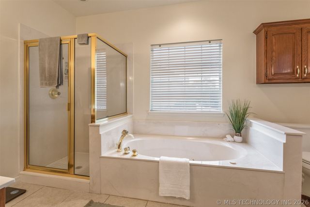 13303 E 95th Place N, Owasso, OK 74055