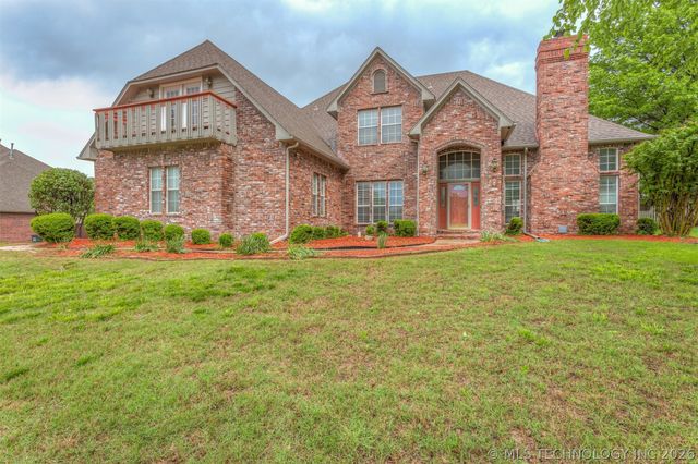 13303 E 95th Place N, Owasso, OK 74055