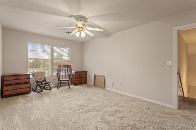 13303 E 95th Place N, Owasso, OK 74055