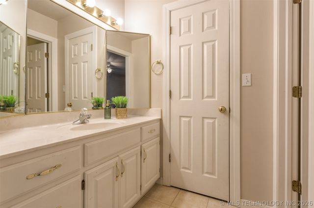 13303 E 95th Place N, Owasso, OK 74055