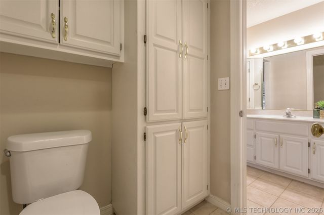 13303 E 95th Place N, Owasso, OK 74055