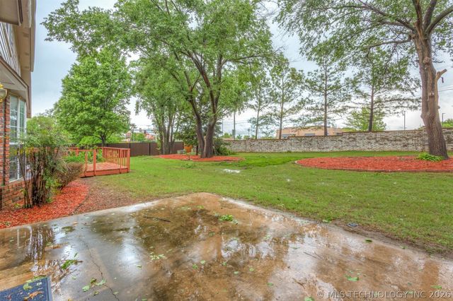 13303 E 95th Place N, Owasso, OK 74055