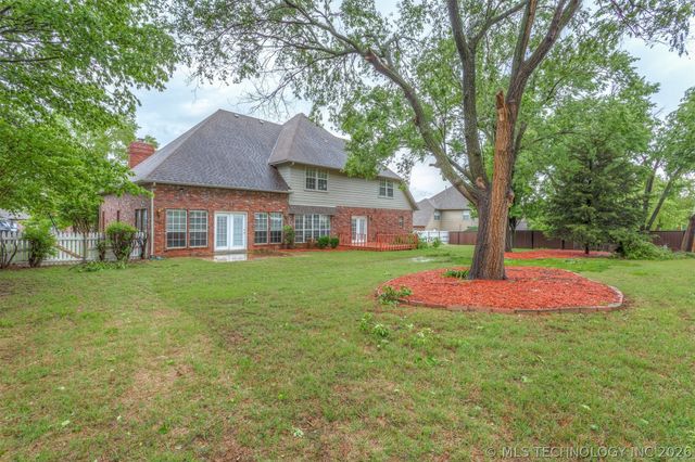 13303 E 95th Place N, Owasso, OK 74055