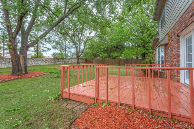 13303 E 95th Place N, Owasso, OK 74055