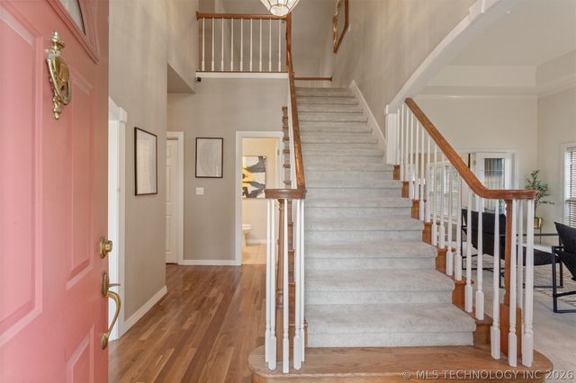 13303 E 95th Place N, Owasso, OK 74055