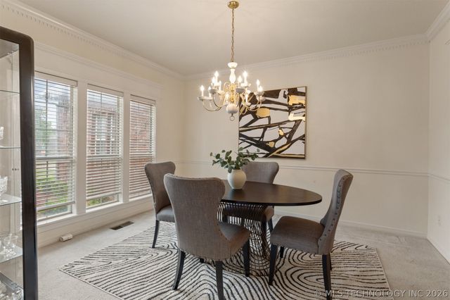 13303 E 95th Place N, Owasso, OK 74055