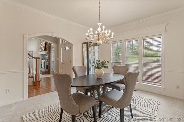 13303 E 95th Place N, Owasso, OK 74055