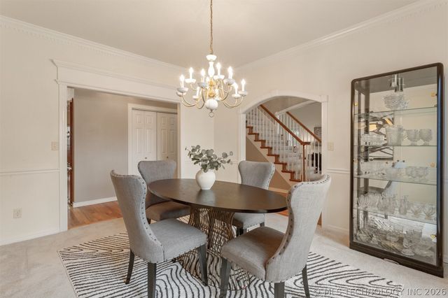 13303 E 95th Place N, Owasso, OK 74055