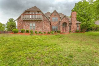 13303 E 95th Place N, Owasso, OK 74055