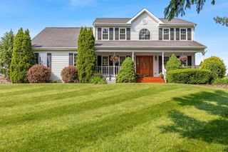 2074 East Lake Road, Spafford, NY 13152