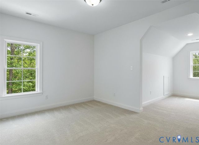 2871 Old Pump Rd, Henrico, VA 23233