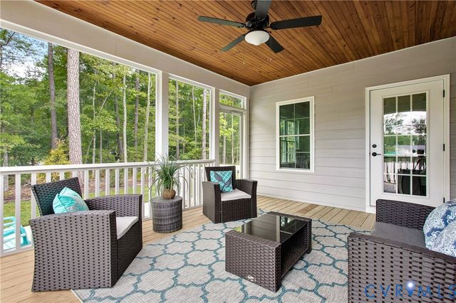 2871 Old Pump Rd, Henrico, VA 23233