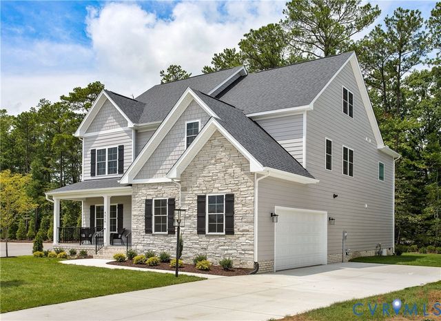 2871 Old Pump Rd, Henrico, VA 23233