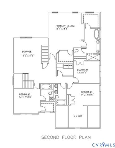 2871 Old Pump Rd, Henrico, VA 23233