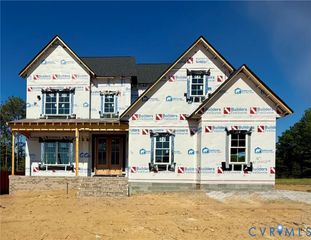 2871 Old Pump Rd, Henrico, VA 23233