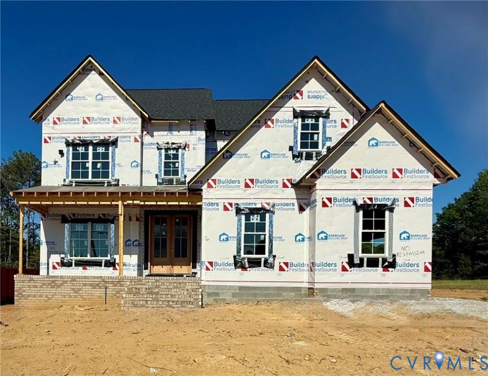 2871 Old Pump Rd, Henrico, VA 23233