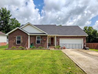 1515 Barrywood Cir, W, Clarksville, TN 37042