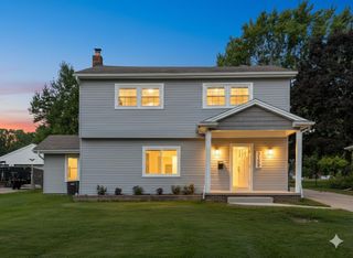 3158 Lafayette Drive, Trenton City, MI 48183