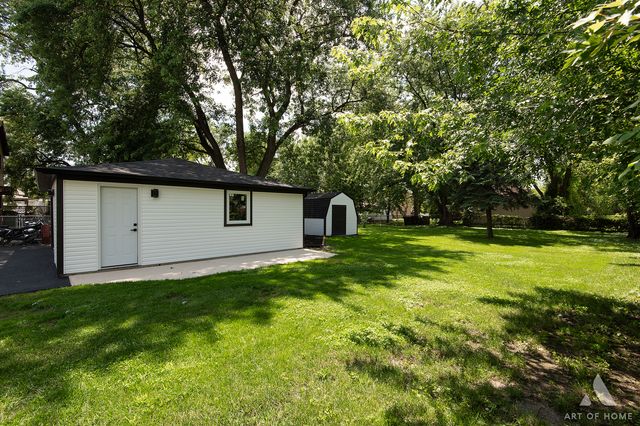 9316 Sayre Avenue, Oak Lawn, IL 60453