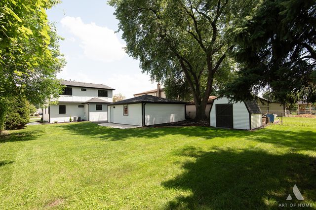 9316 Sayre Avenue, Oak Lawn, IL 60453