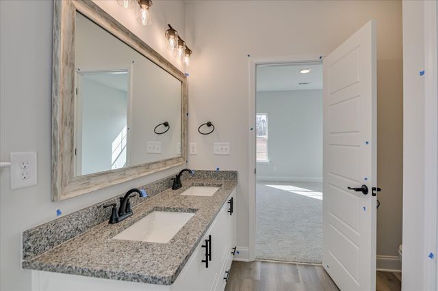 5192 Perennial Run, Beech Island, SC 29842