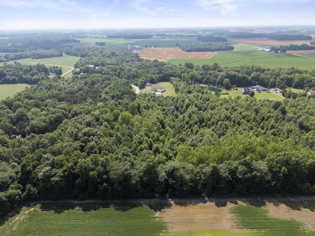 0 E River Road, Marion, OH 43302