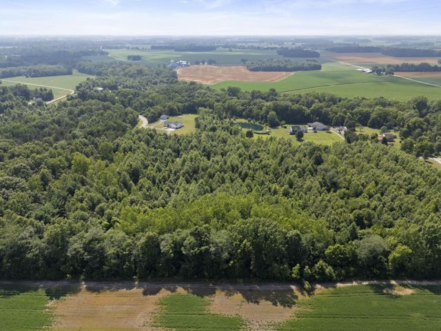 0 E River Road, Marion, OH 43302
