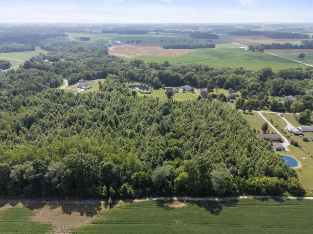 0 E River Road, Marion, OH 43302
