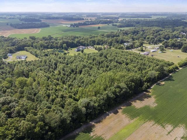 0 E River Road, Marion, OH 43302