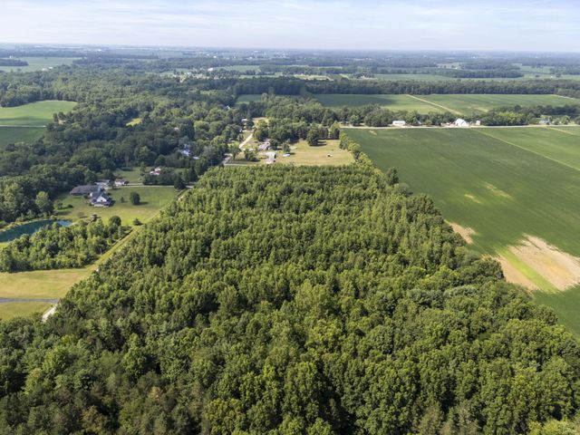 0 E River Road, Marion, OH 43302