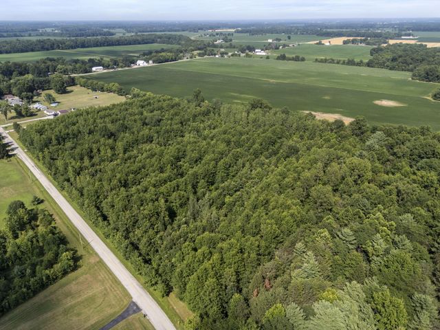 0 E River Road, Marion, OH 43302