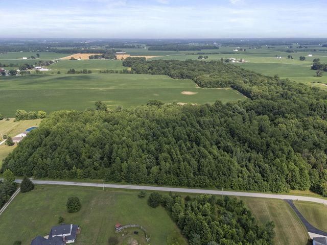 0 E River Road, Marion, OH 43302