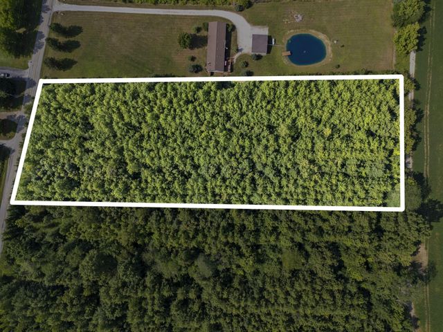 0 E River Road, Marion, OH 43302