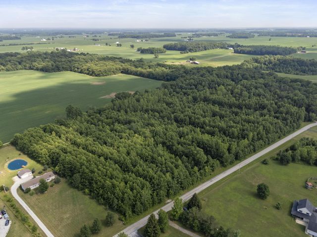 0 E River Road, Marion, OH 43302