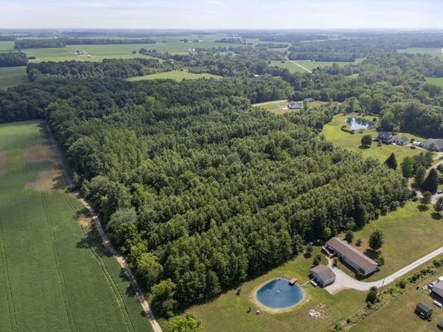 0 E River Road, Marion, OH 43302