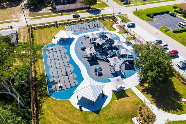 0 GRAPE AVENUE, St Cloud, FL 34769